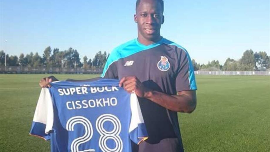 Aly Cissokho: «Nunca me esqueci do FC Porto»