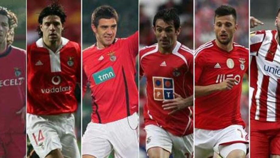 Mitroglou não se verá grego na Luz segundo os compatriotas