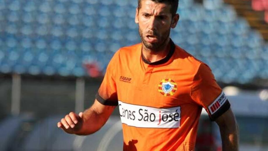 Nelsinho: «Continuar esta fase vitoriosa»