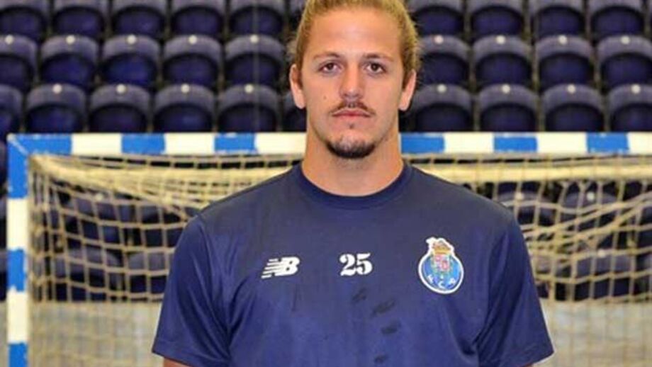 António Areia: «Era difícil dizer não ao FC Porto»