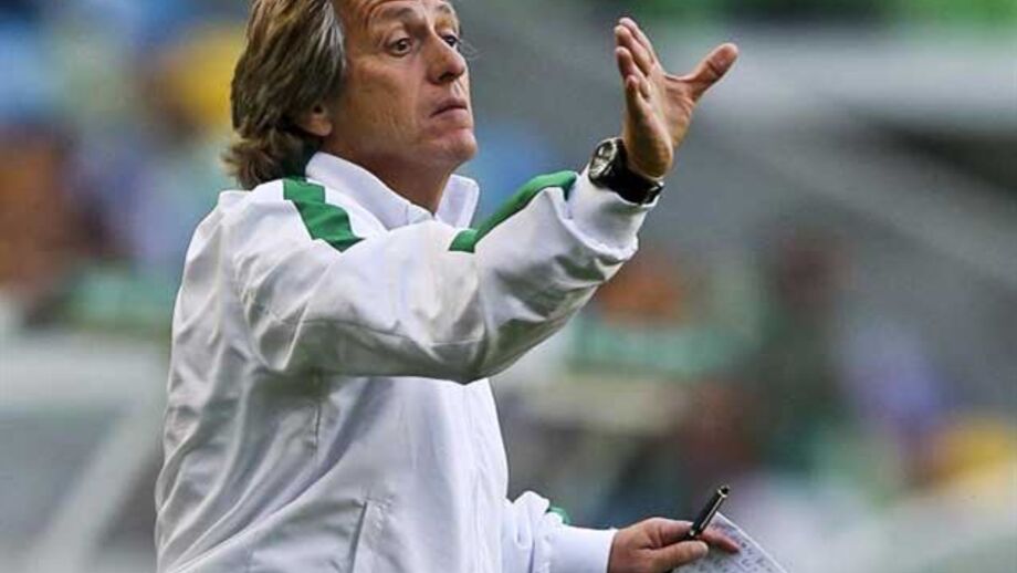 Jesus: «Se quiséssemos Mitroglou já o tínhamos» 