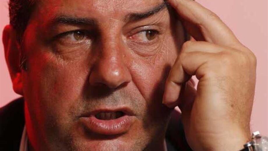 A entrevista a Rui Vitória em direto