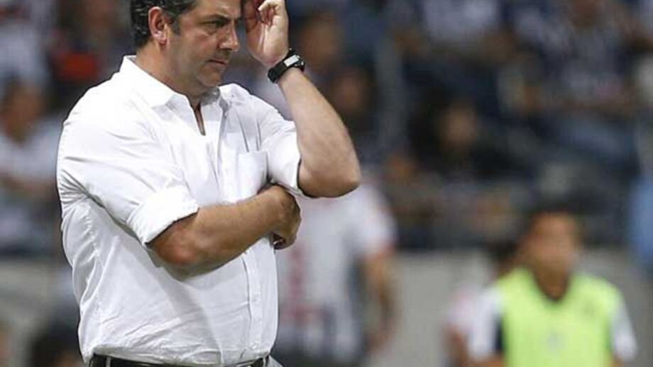 Rui Vitória: «Escolha da pré-época nunca é exclusiva do treinador»