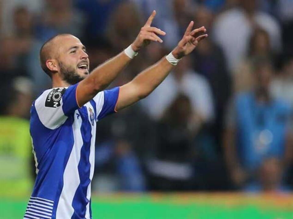 André André: «Foi o FC Porto que ganhou» - FC Porto - Jornal Record