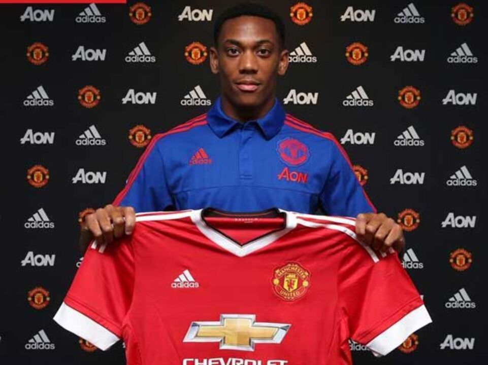 Martial: «A minha família tem receio dos valores da transferência»