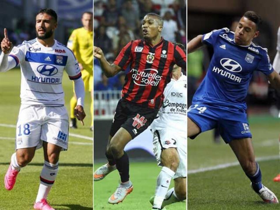 No radar: Ligue 1