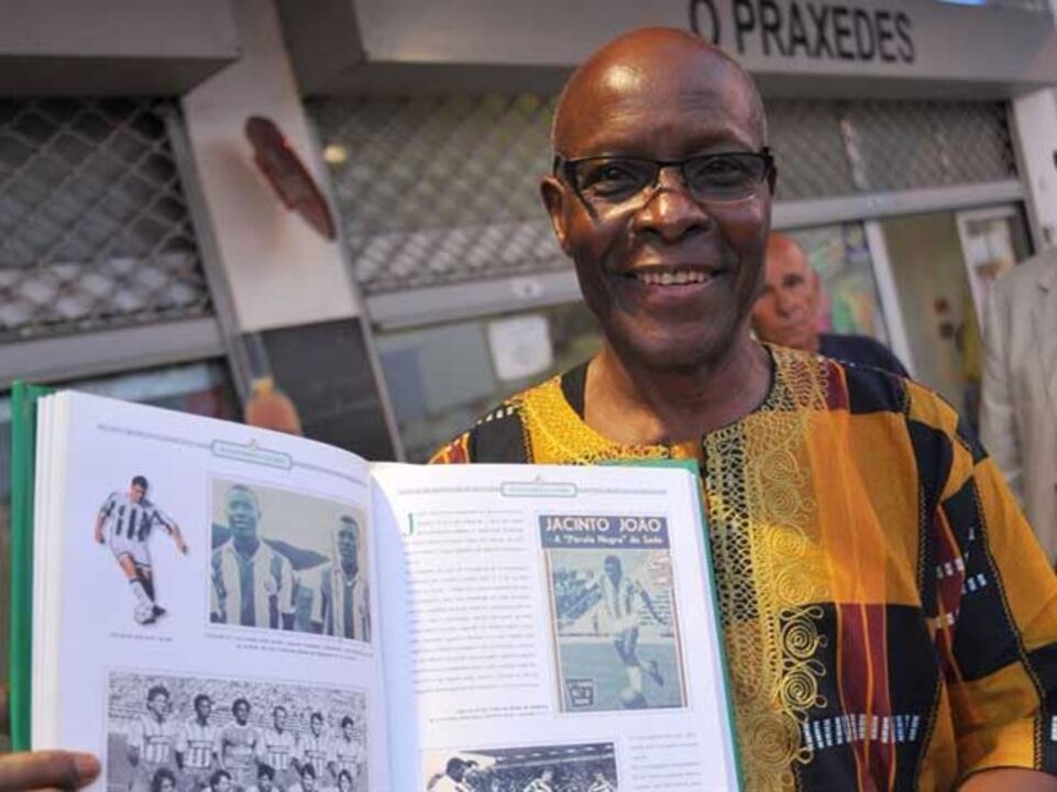 José Maria: «Os anos passam mas serei sempre do Vitória»