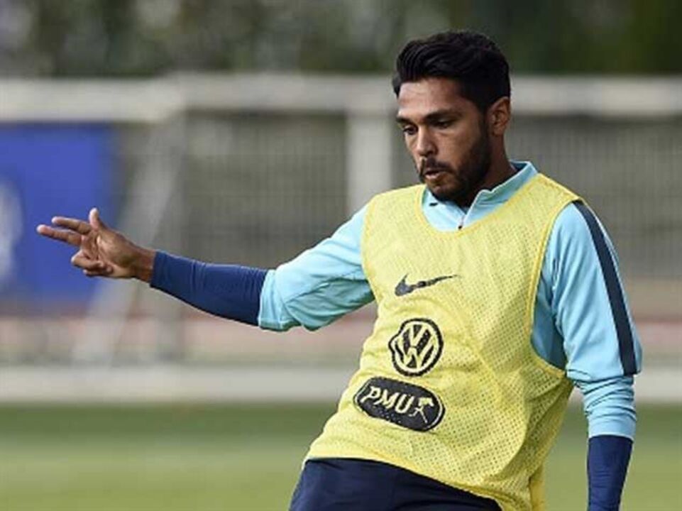 Trémoulinas: «Portugal tem uma grande seleção»