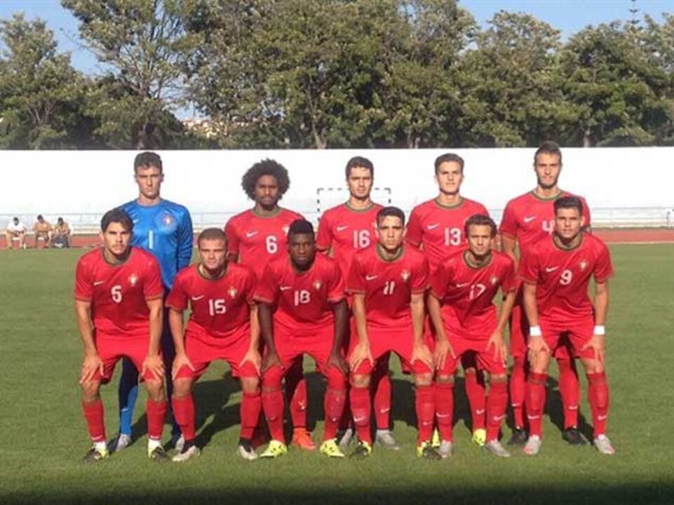 Portugal vence Suíça à segunda tentativa