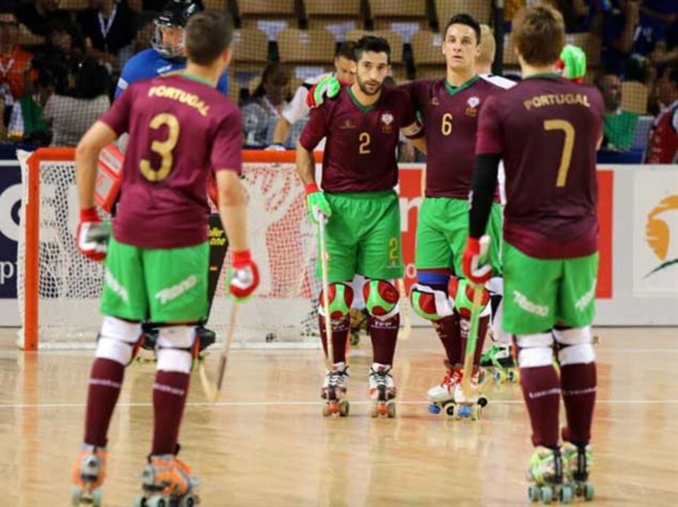 Oliveira de Azeméis acolhe Campeonato da Europa de 2016