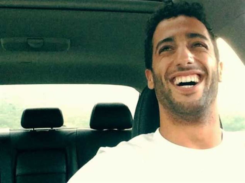 Ricciardo