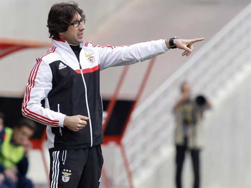 Diferença gigantesca entre Benfica e Encarnação e Olivais