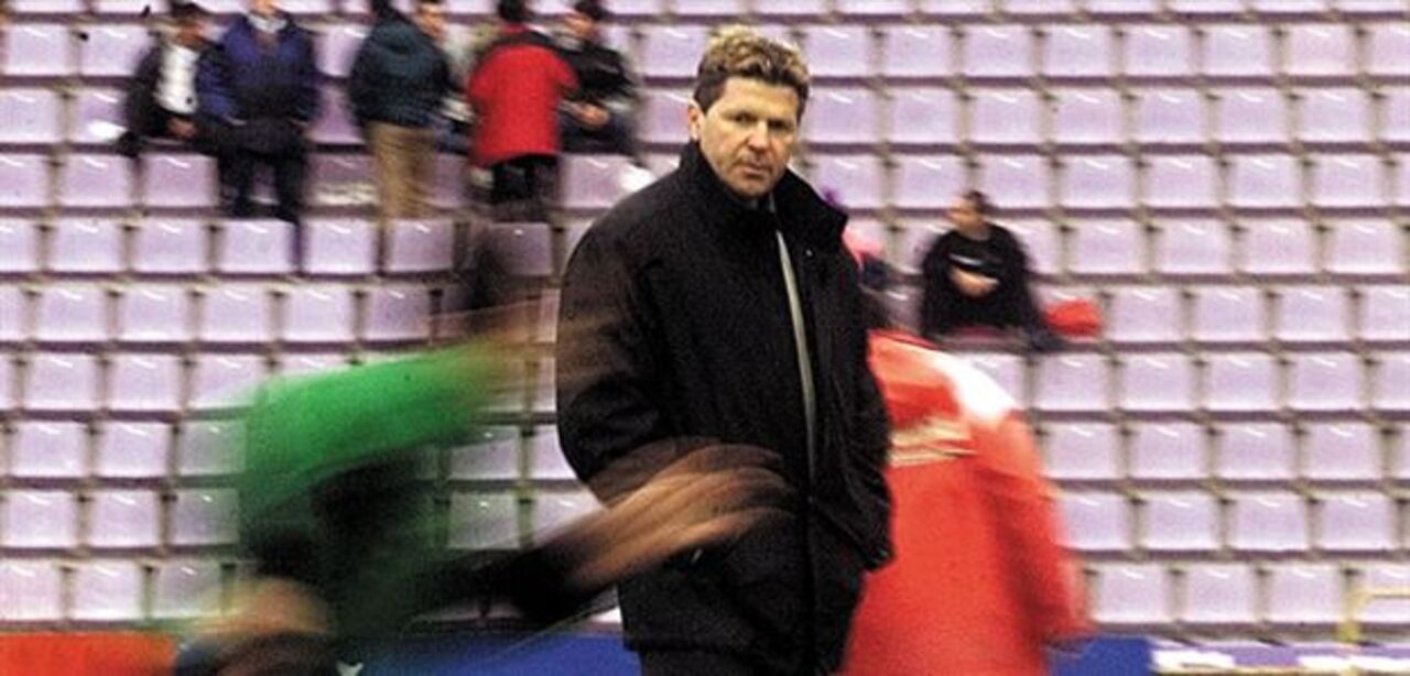 A história de Piterman