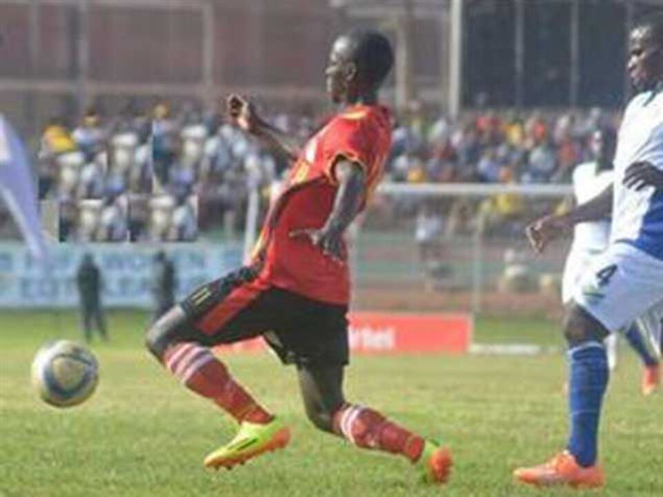 Moçambique volta a marcar passo na qualificação