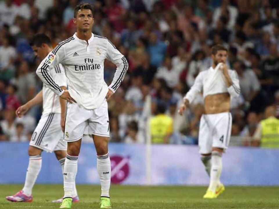 Do medo de Ronaldo à ignorância de Pellegrini