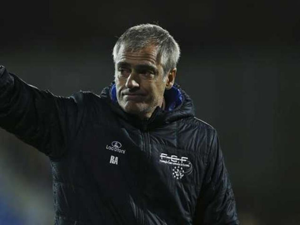 Cabo Verde ganha e é líder do grupo