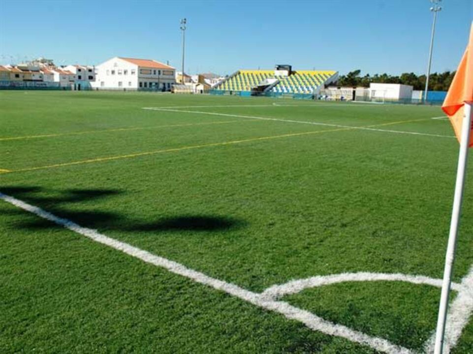 Falência do Beira Mar de Monte Gordo