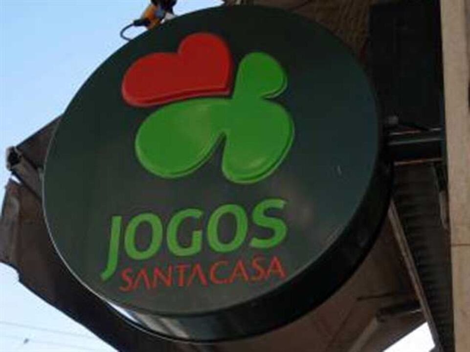 Santa Casa lança novo jogo de apostas desportivas