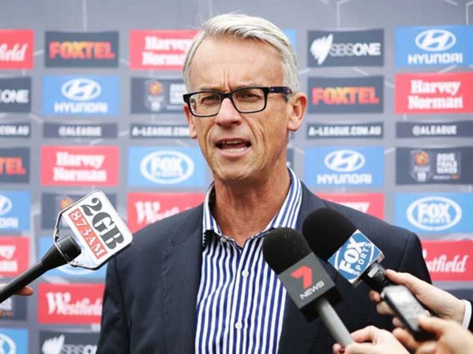 Austrália: Disputas salariais ameaçam início do campeonato