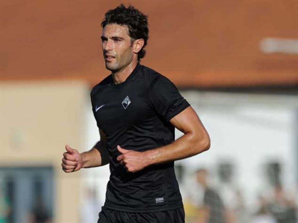 João Real atinge marca centenária