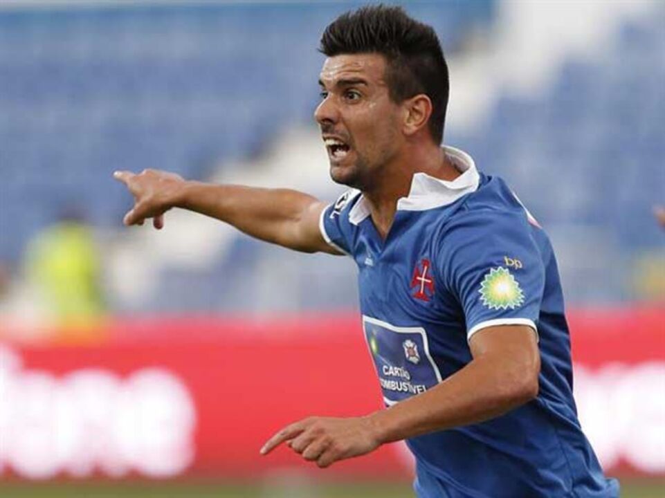 Amaro Valente: «Miguel Rosa vai estar ao mais alto nível»