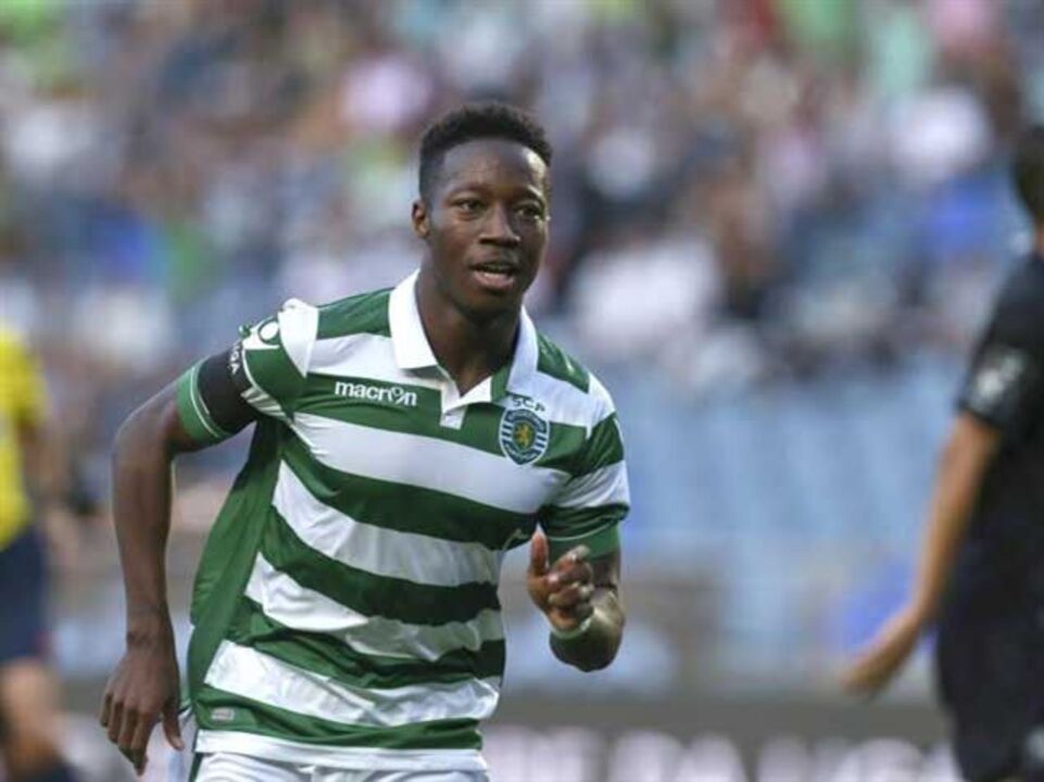 Leões negam entrevista de Carlos Mané