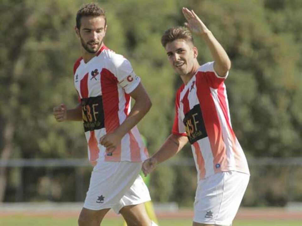 Leixões-V. Guimarães B, 1-1: Leixonenses na zona de descida