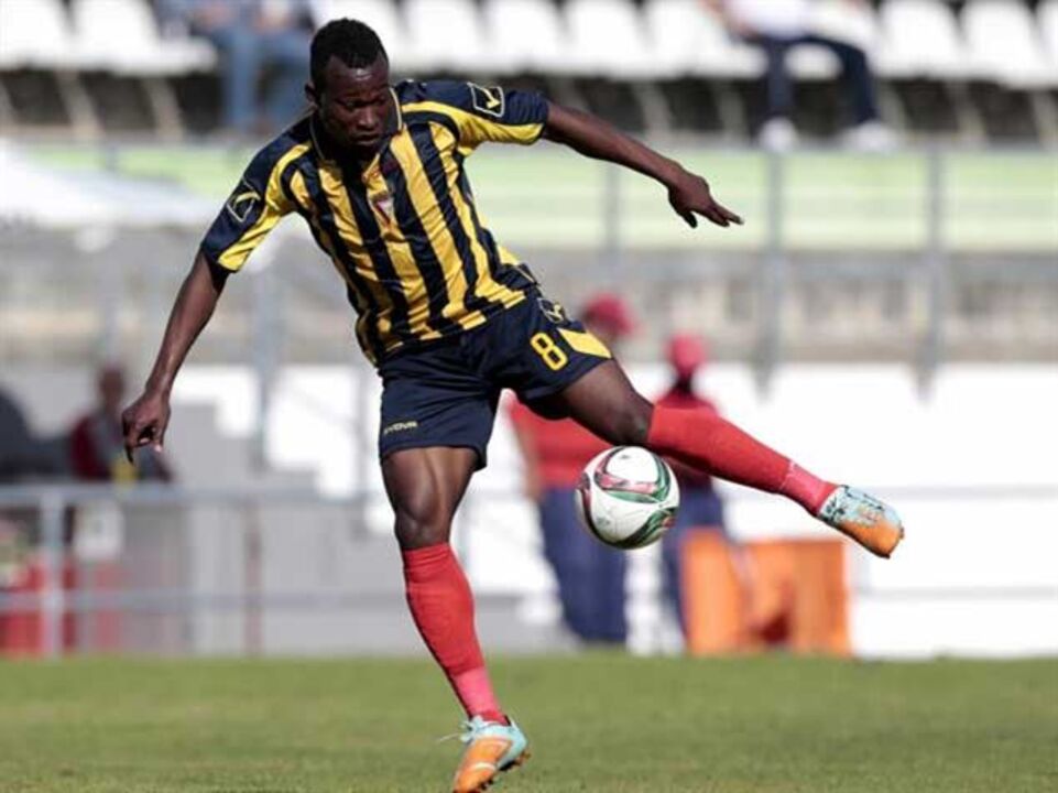 Atlético-Varzim, 3-1: Equipa lisboeta de volta aos triunfos