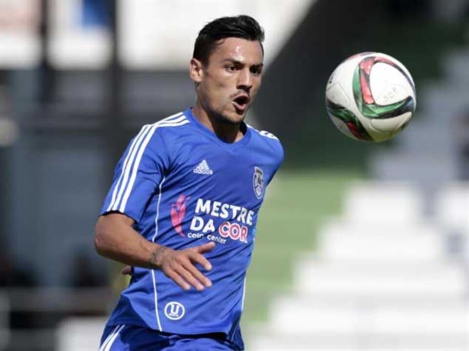 Portimonense-Feirense, 2-2: Fogaceiros ainda sem vencer