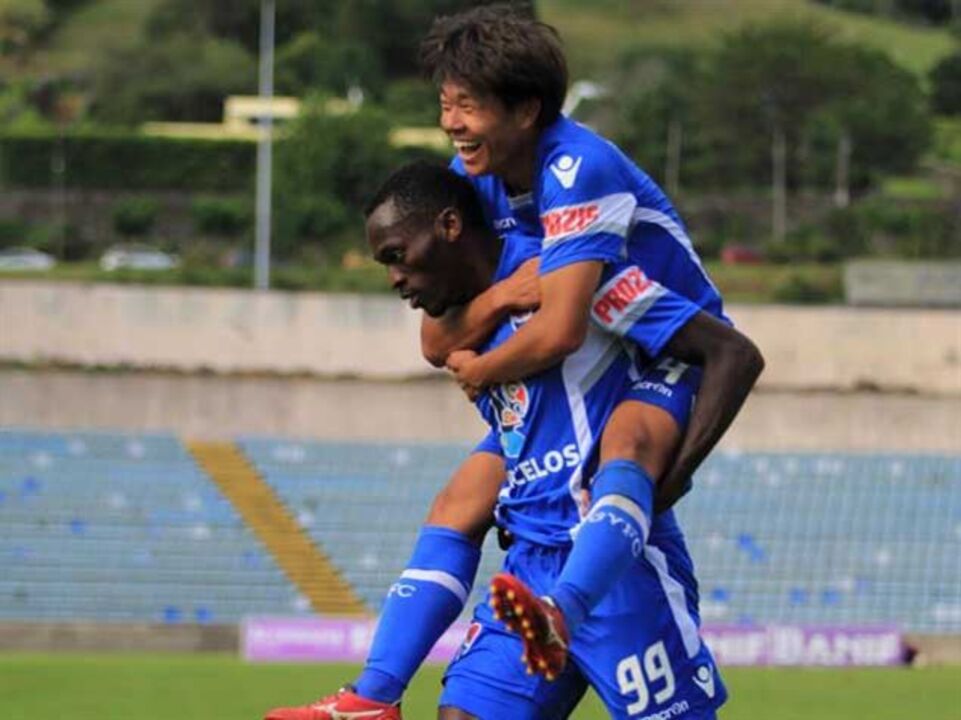 Santa Clara-Gil Vicente, 0-2: Gilistas vencem nos Açores