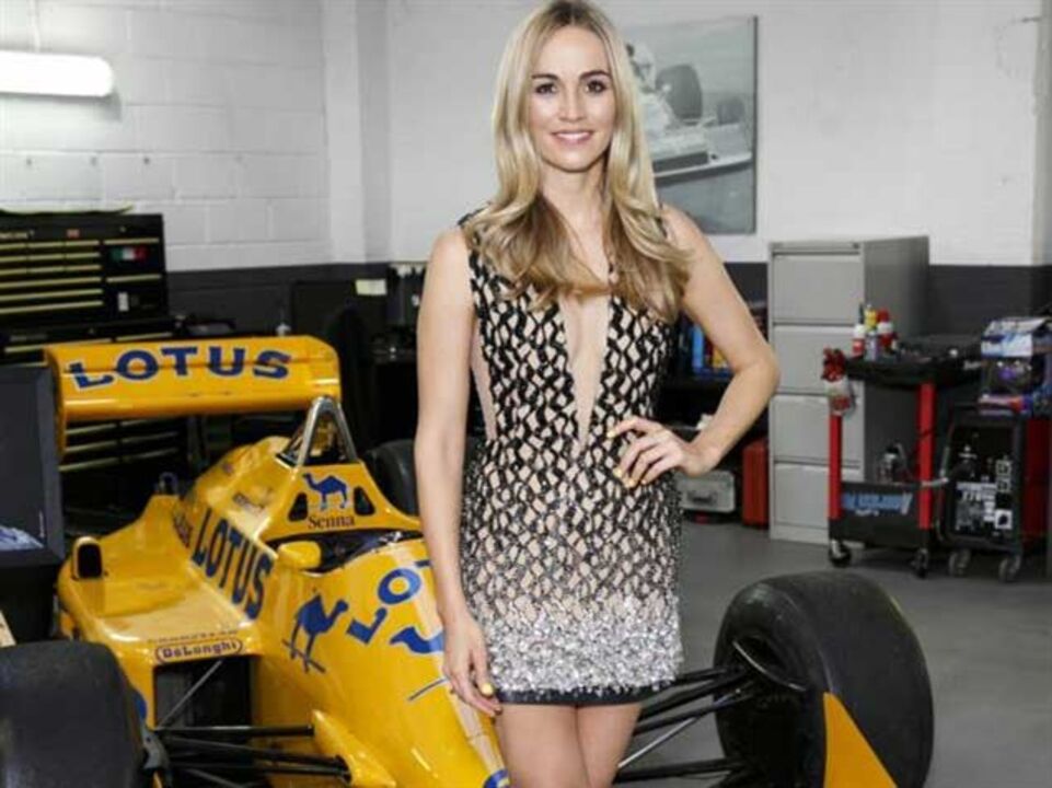 Carmen Jordá na luta contra o domínio masculino