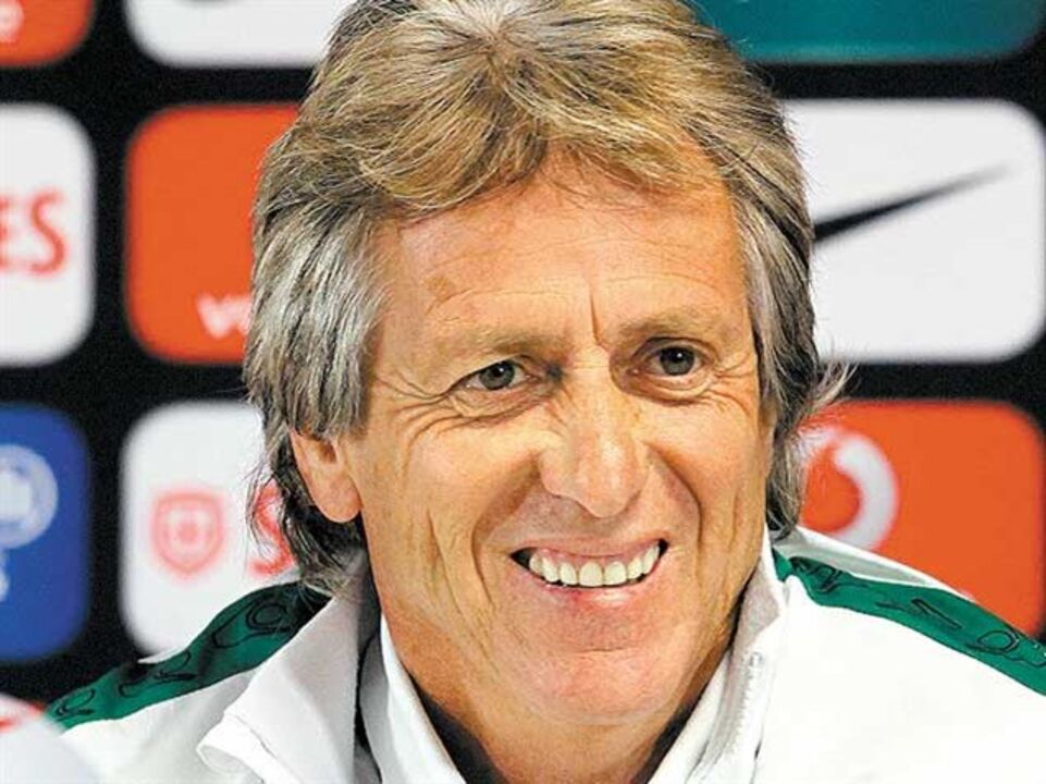 De Jesus a John Terry passando por Hamilton