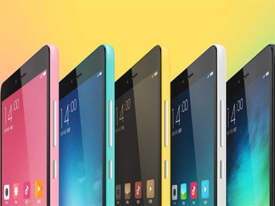 Xiaomi Redmi Note 2 oferece muito por tão pouco dinheiro