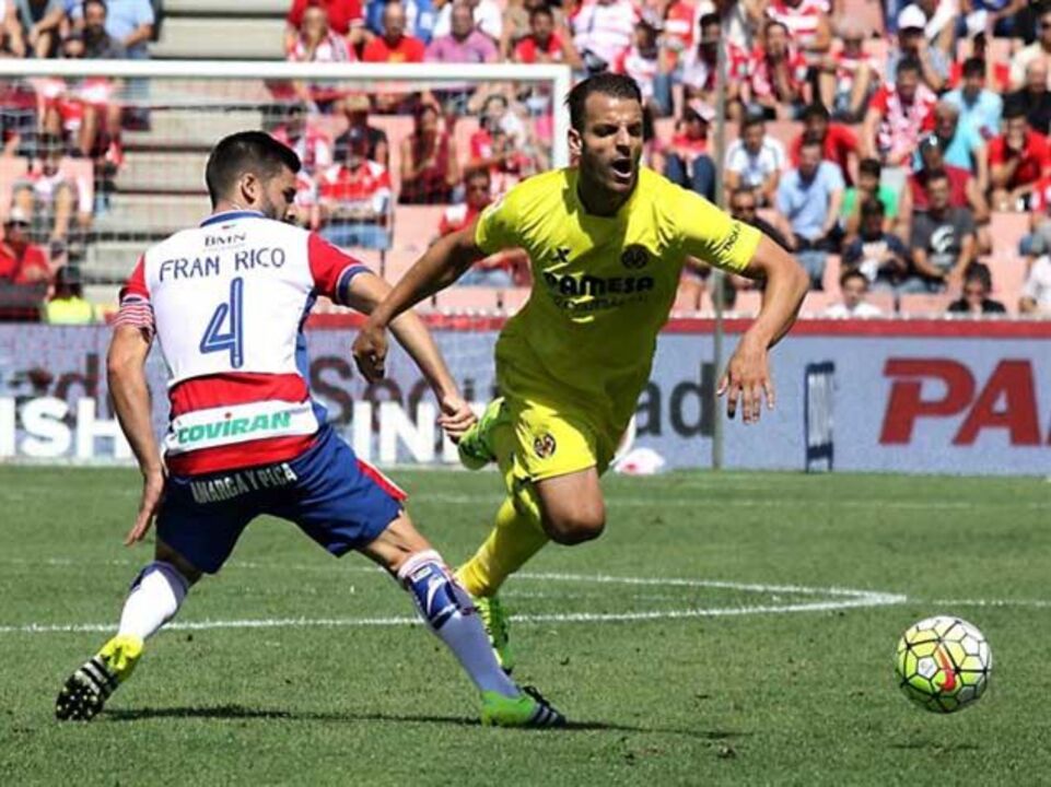 Villarreal vai doar receita de bilheteira do jogo com Athletic Bilbao