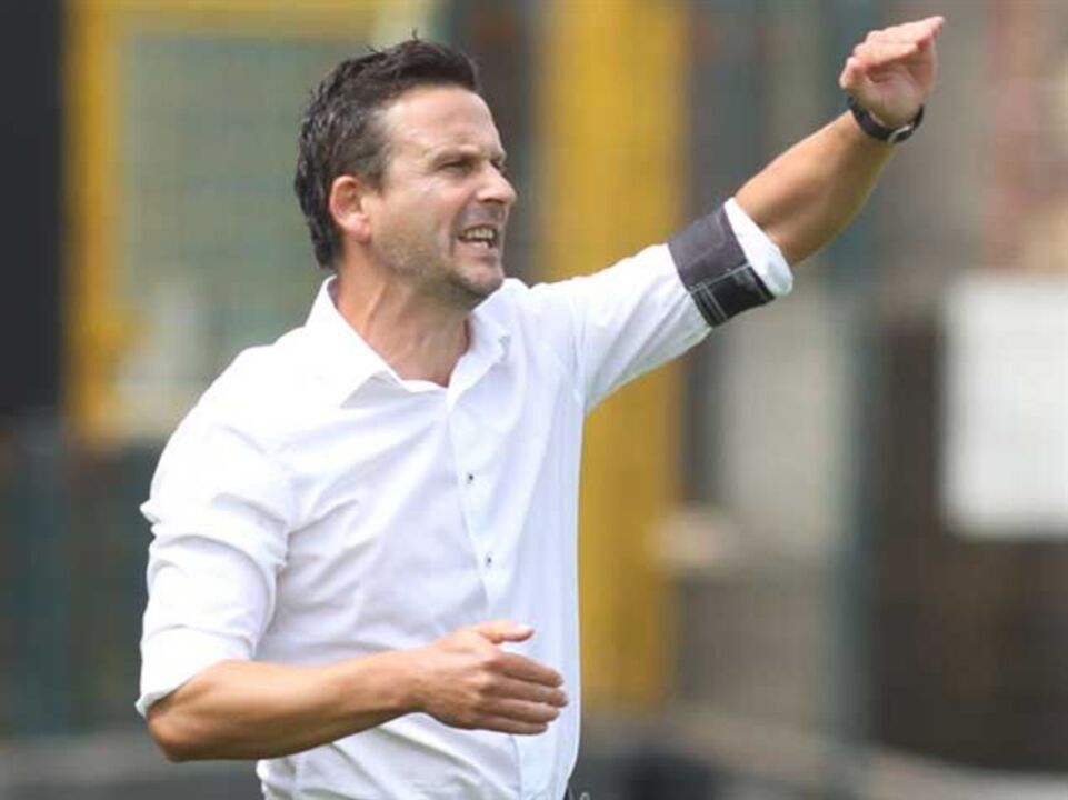 Quim Berto exige respeito