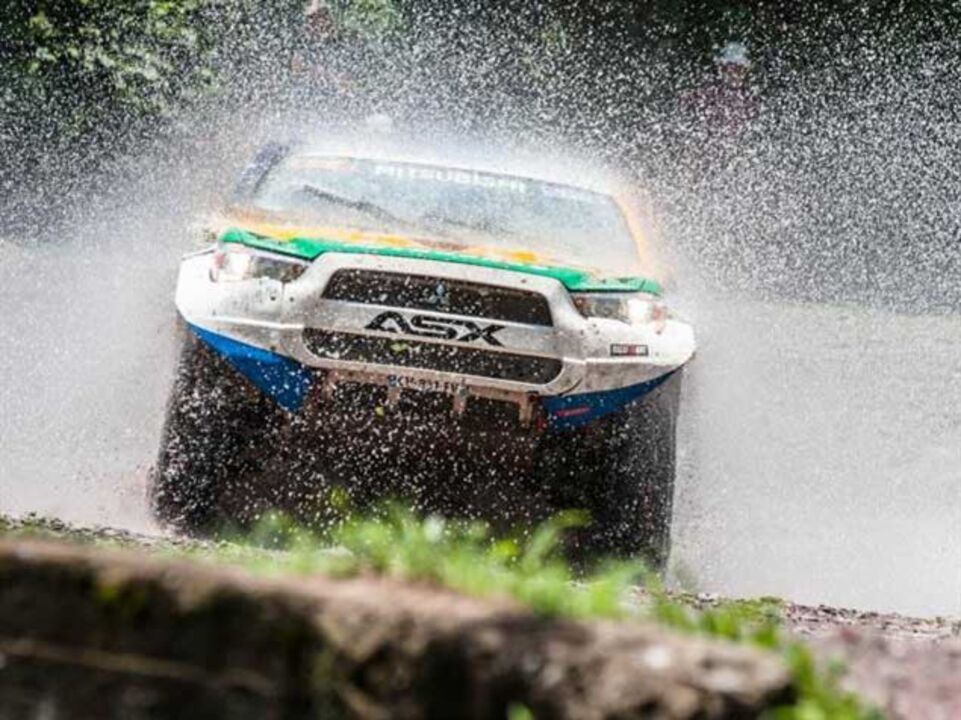 Dakar'2016: Governo argentino descarta cancelamento da prova