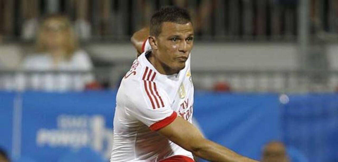 Lima: «Espero que Jonas marque dois golos ao FC Porto»