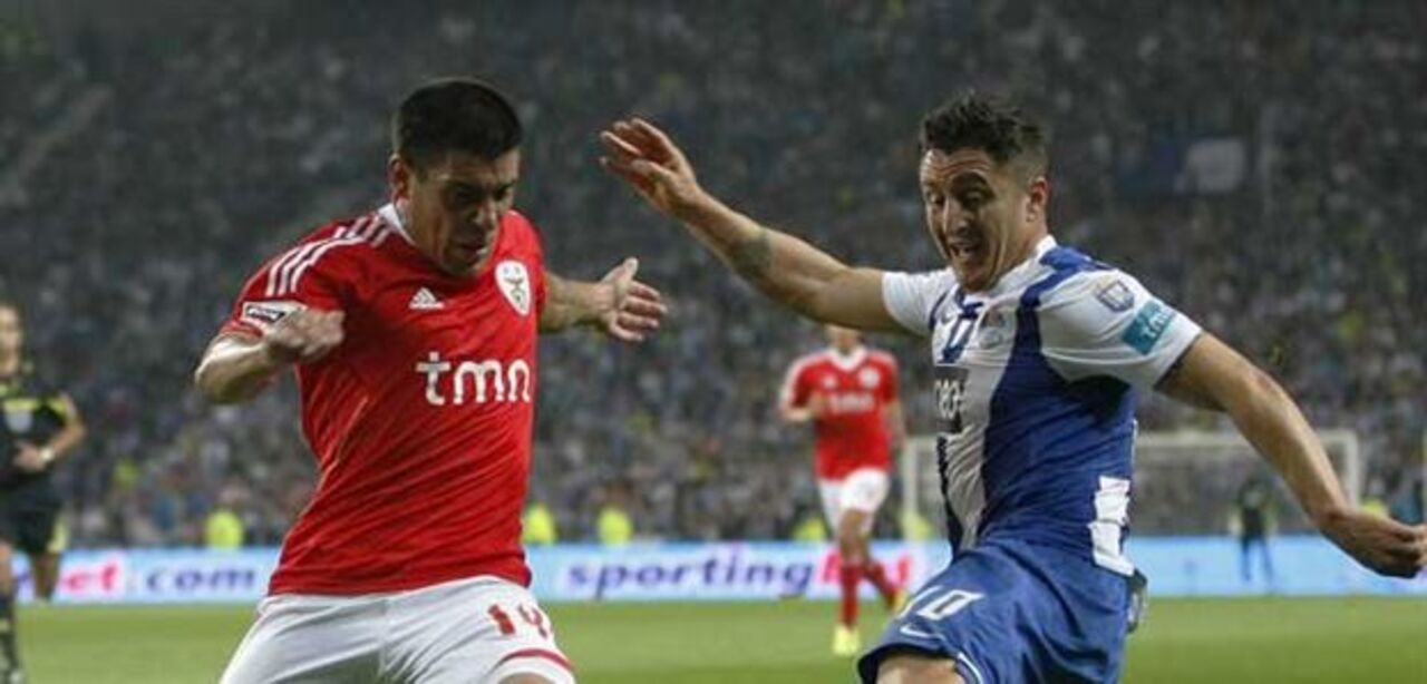 Cristian Rodríguez: «Será o melhor jogo da vida de Maxi»