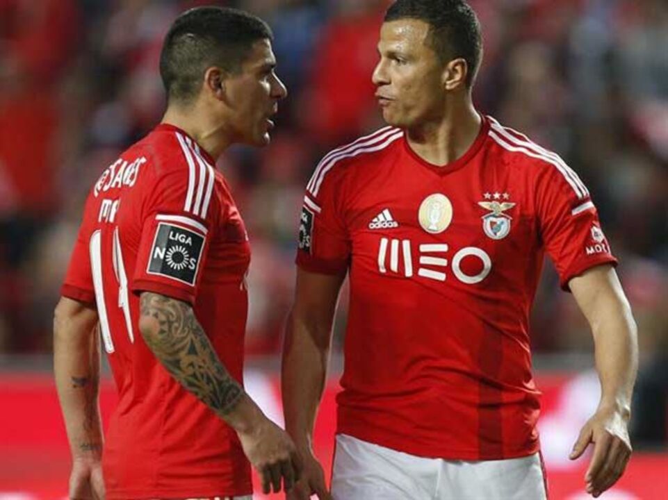 Lima: «Foi pena Maxi ter ido para o FC Porto»