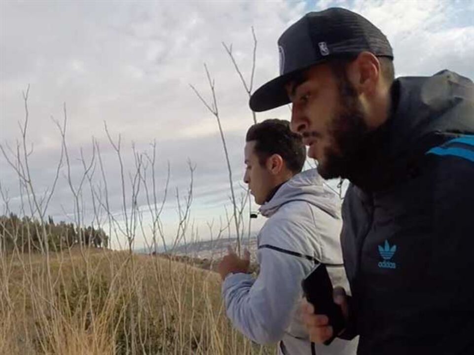 Thiago Alcântara deixa mensagem a Rafinha