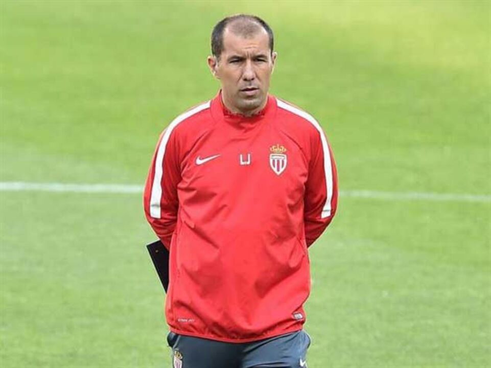 Leonardo Jardim atento ao cansaço de Bernardo Silva