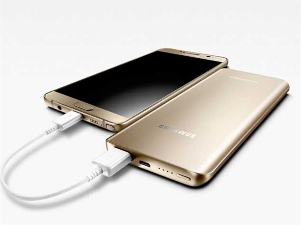 Samsung Galaxy Note 5: Estrela maior da galáxia