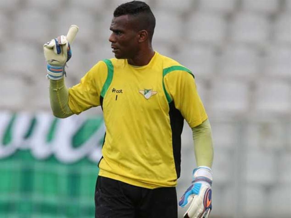 Nilson convocado para deslocação a Belém