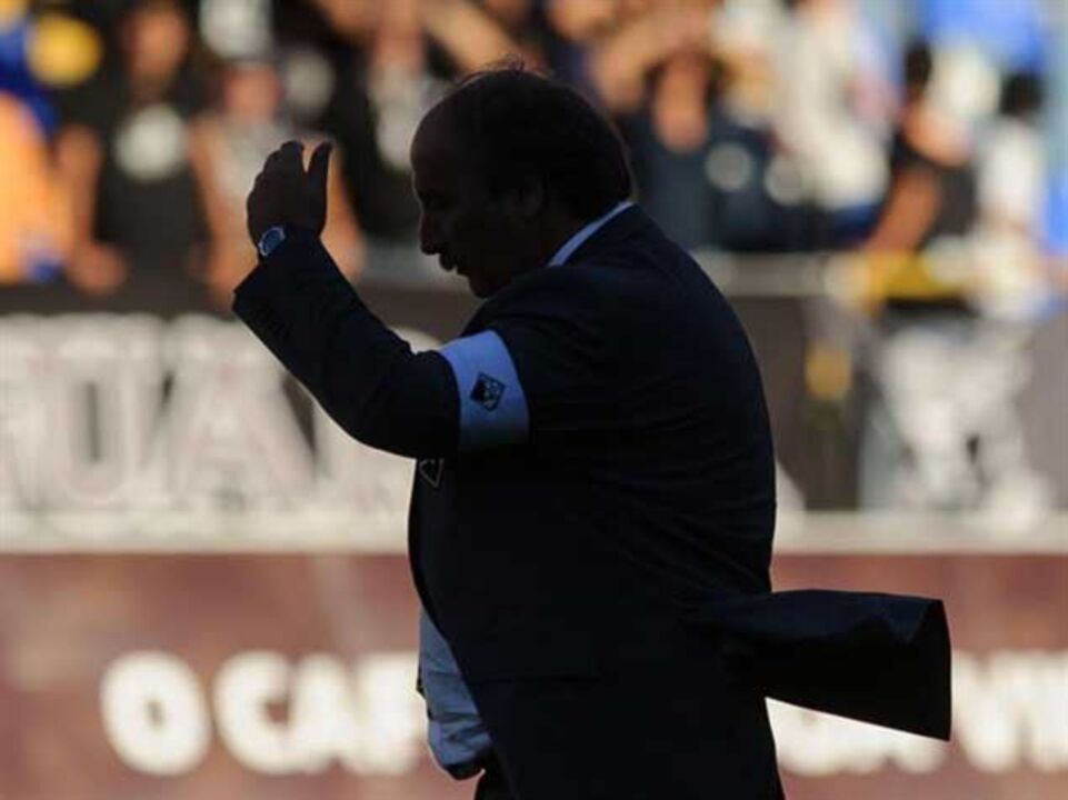 Viterbo: «É preciso dar um abanão»