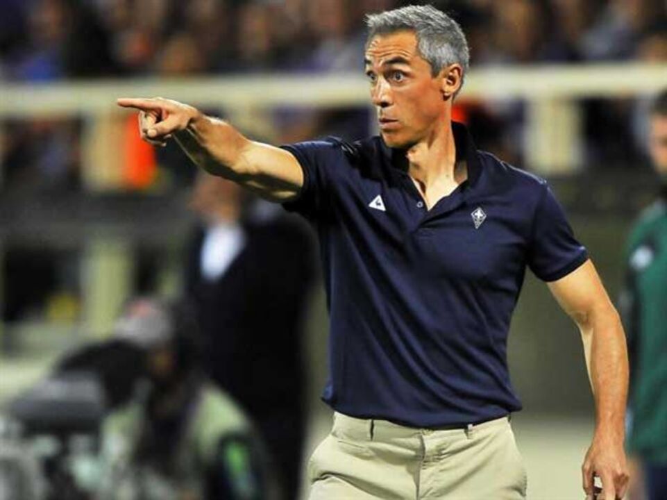 Carpi-Fiorentina, em direto