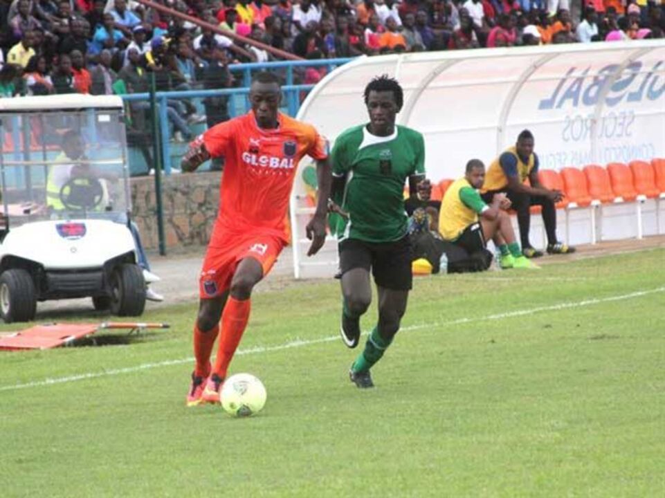 Libolo a um passo de renovar título de campeão