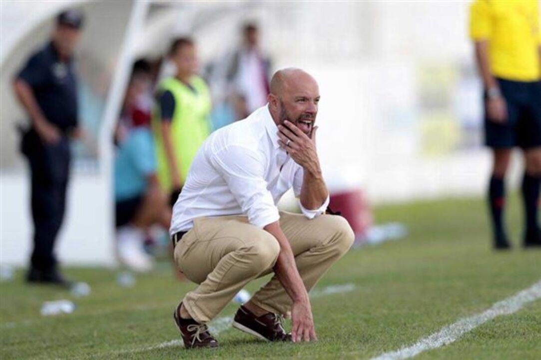 Portimonense-Sp. Covilhã, 1-1: Algarvios somam quarto empate consecutivo