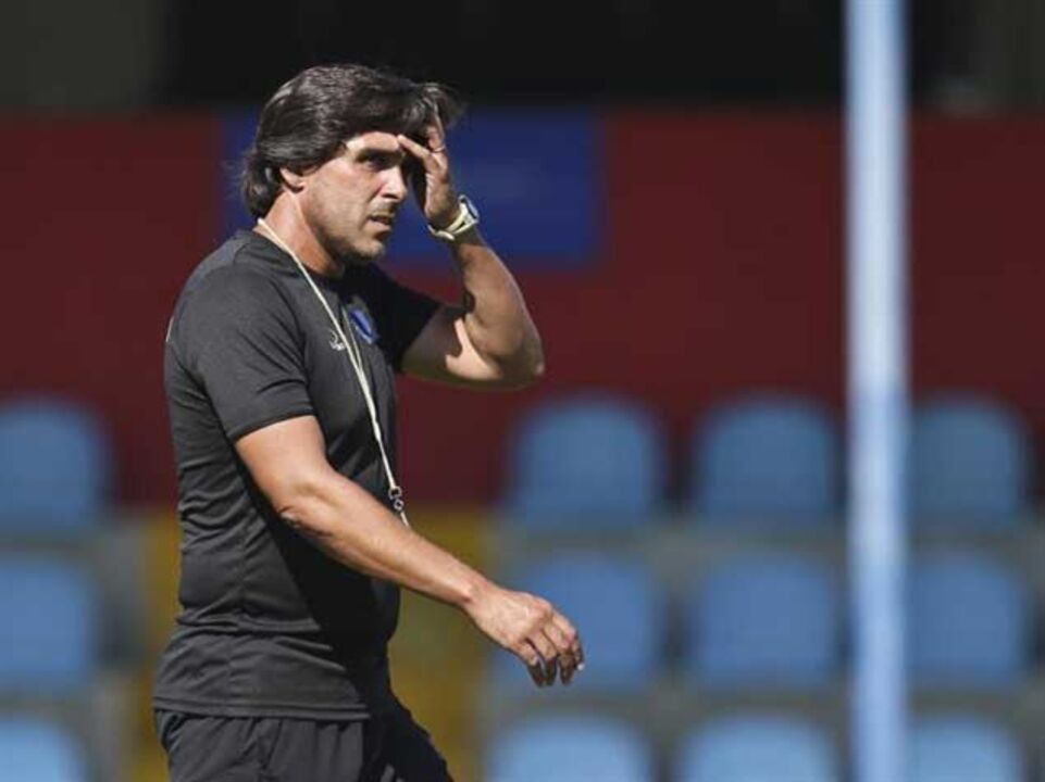 Famalicão-Ac. Viseu, 0-0: Reinou o equilíbrio e o desperdício