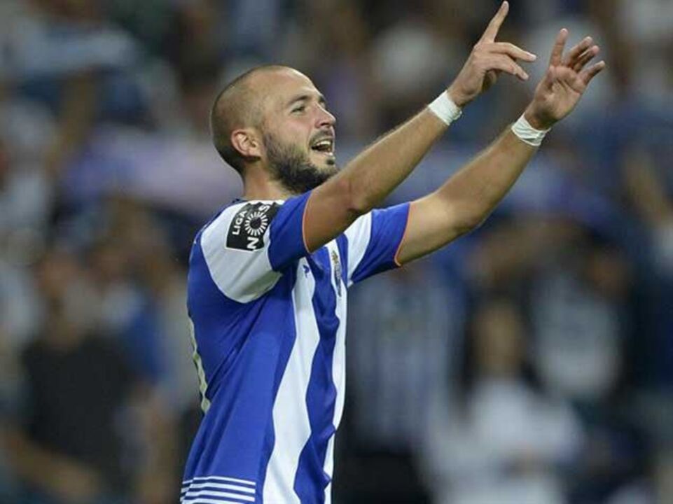 André André: «Os clássicos valem mais do que 3 pontos»