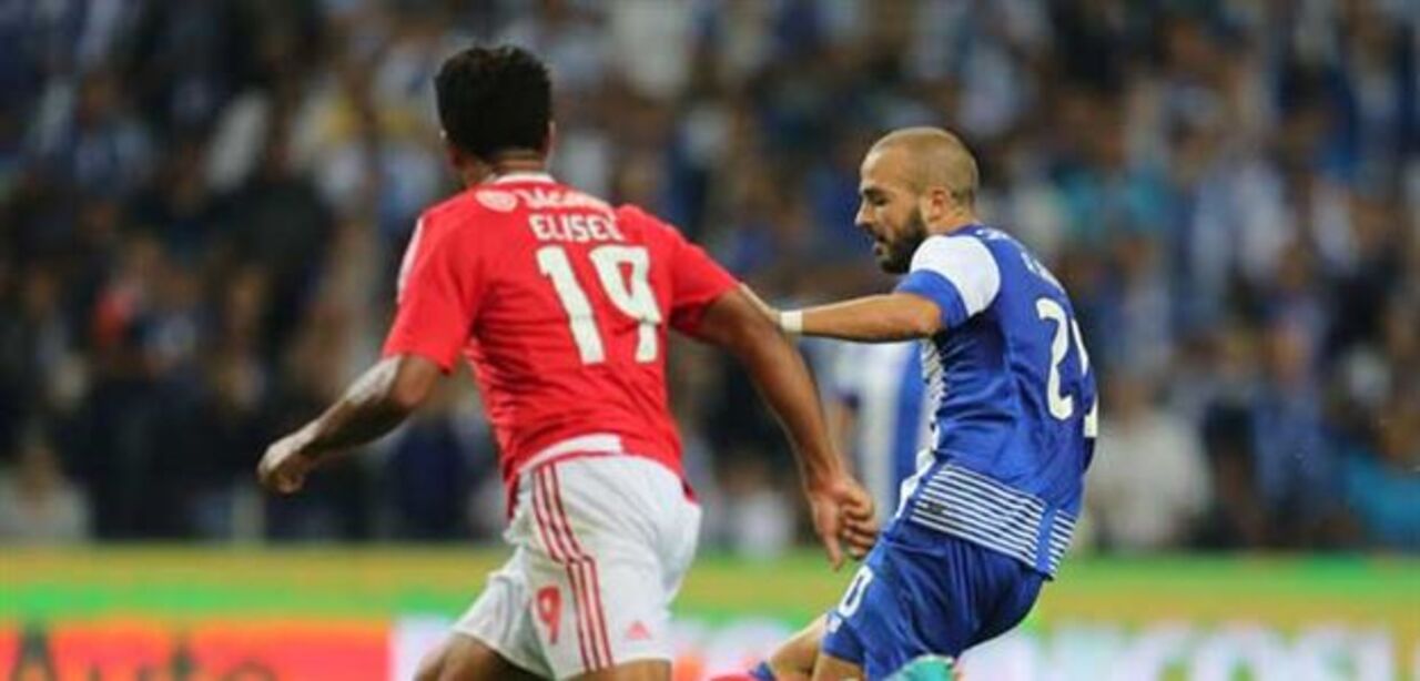 FC Porto-Benfica, 1-0: O regresso da mística
